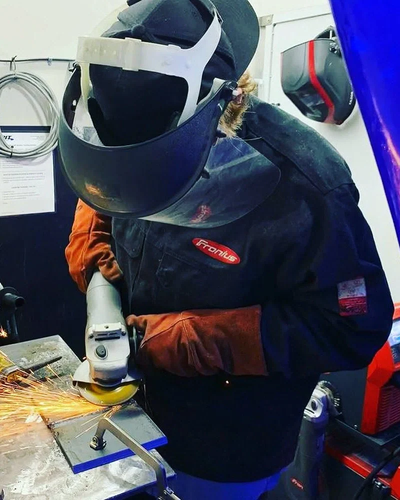 PIT Weld U gallery image 4
