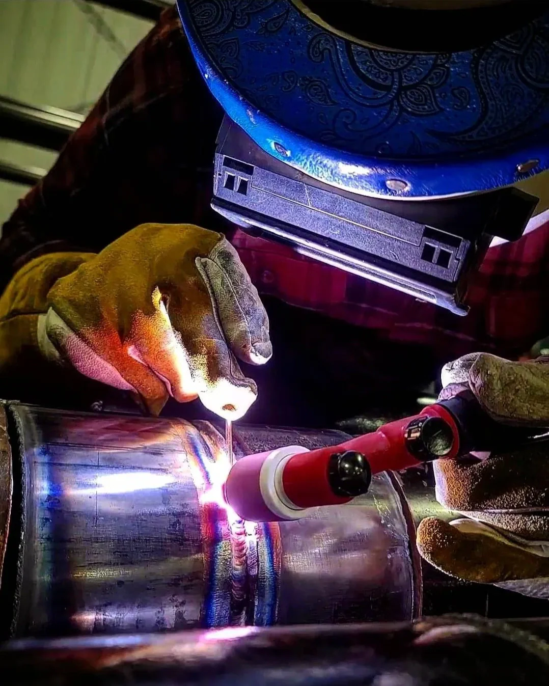 American Welding Academy gallery image 1