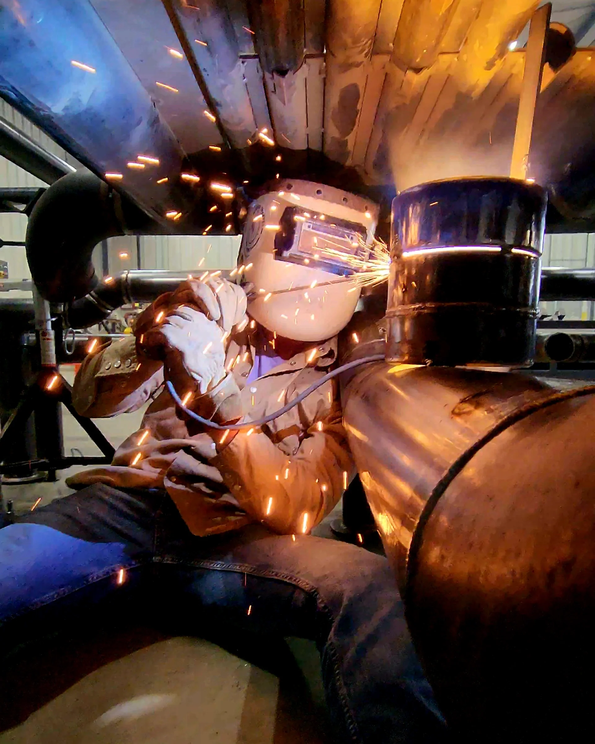American Welding Academy gallery image 2