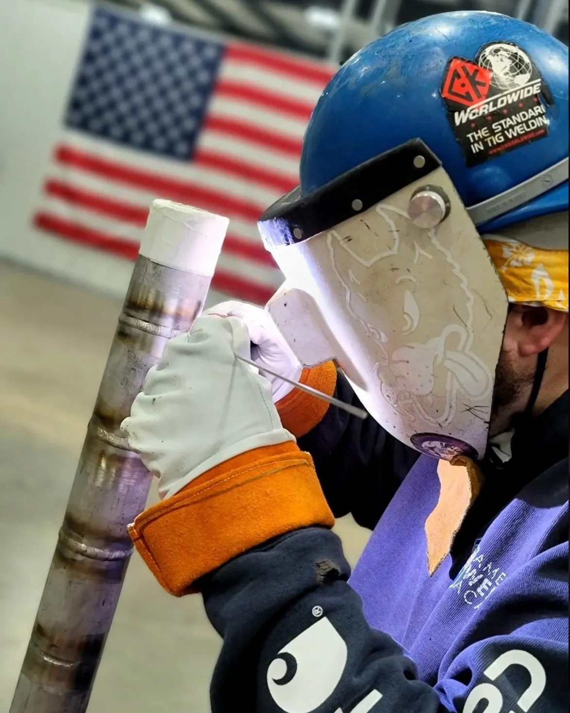 American Welding Academy gallery image 6