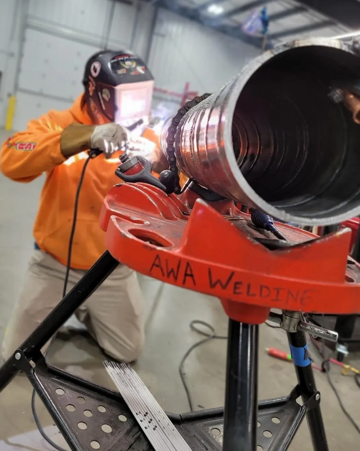 American Welding Academy gallery image 7