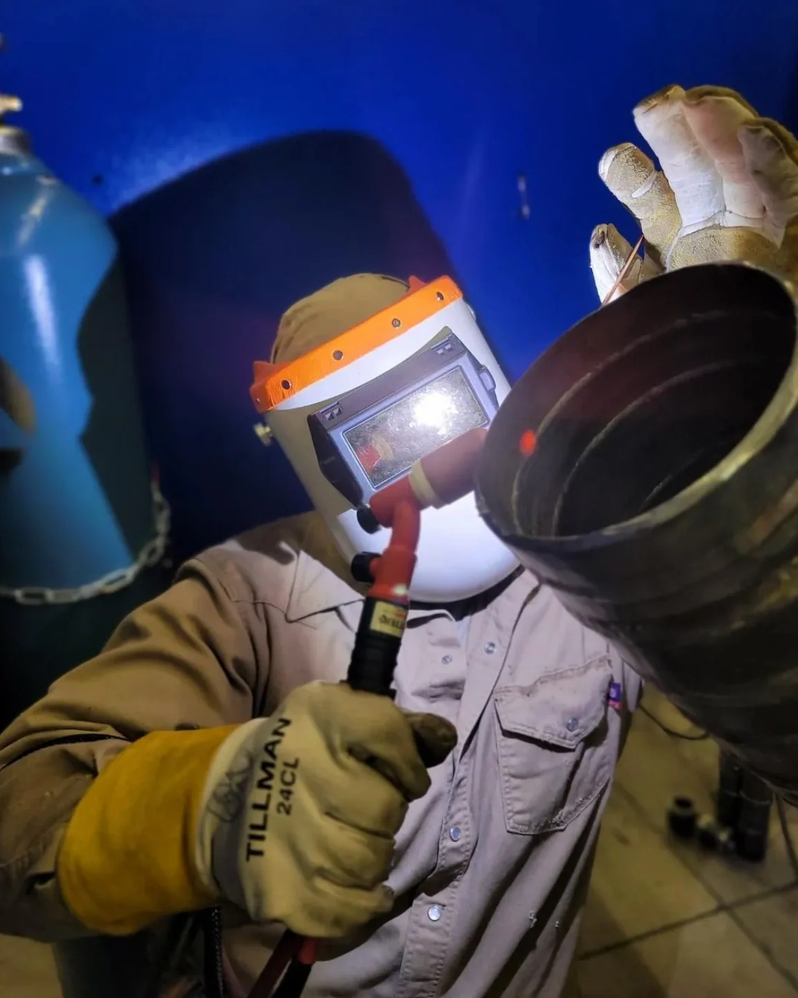 American Welding Academy gallery image 8