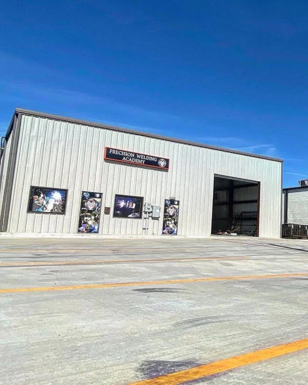 Precision Welding Academy gallery image 1