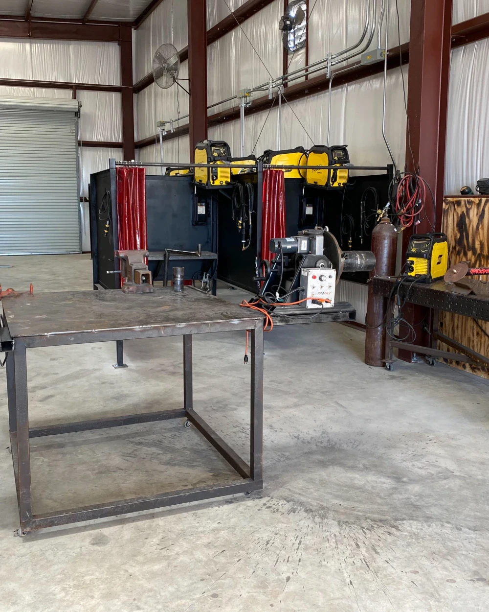 Precision Welding Academy gallery image 2