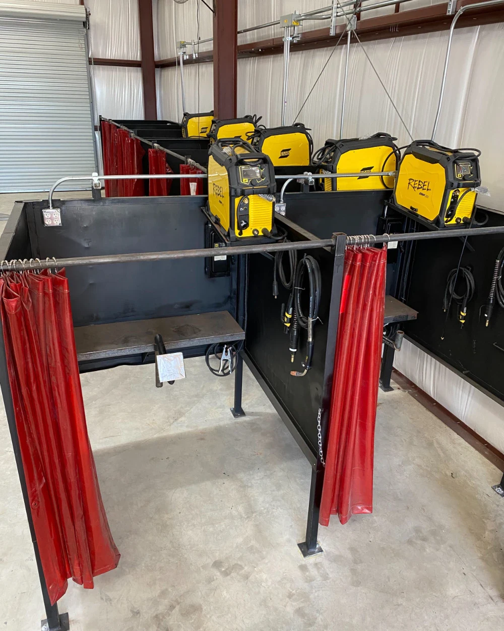 Precision Welding Academy gallery image 3