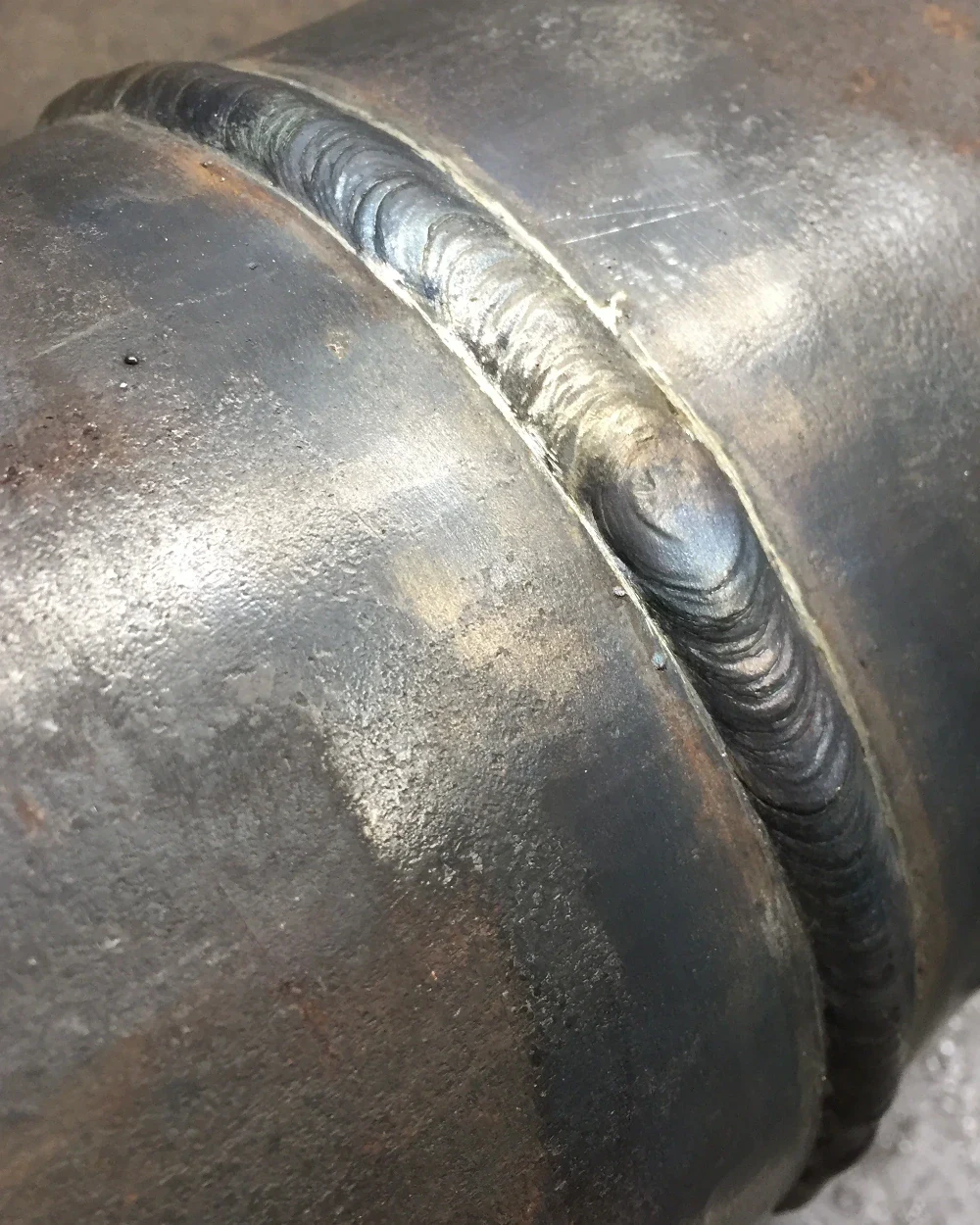 Precision Welding Academy gallery image 5