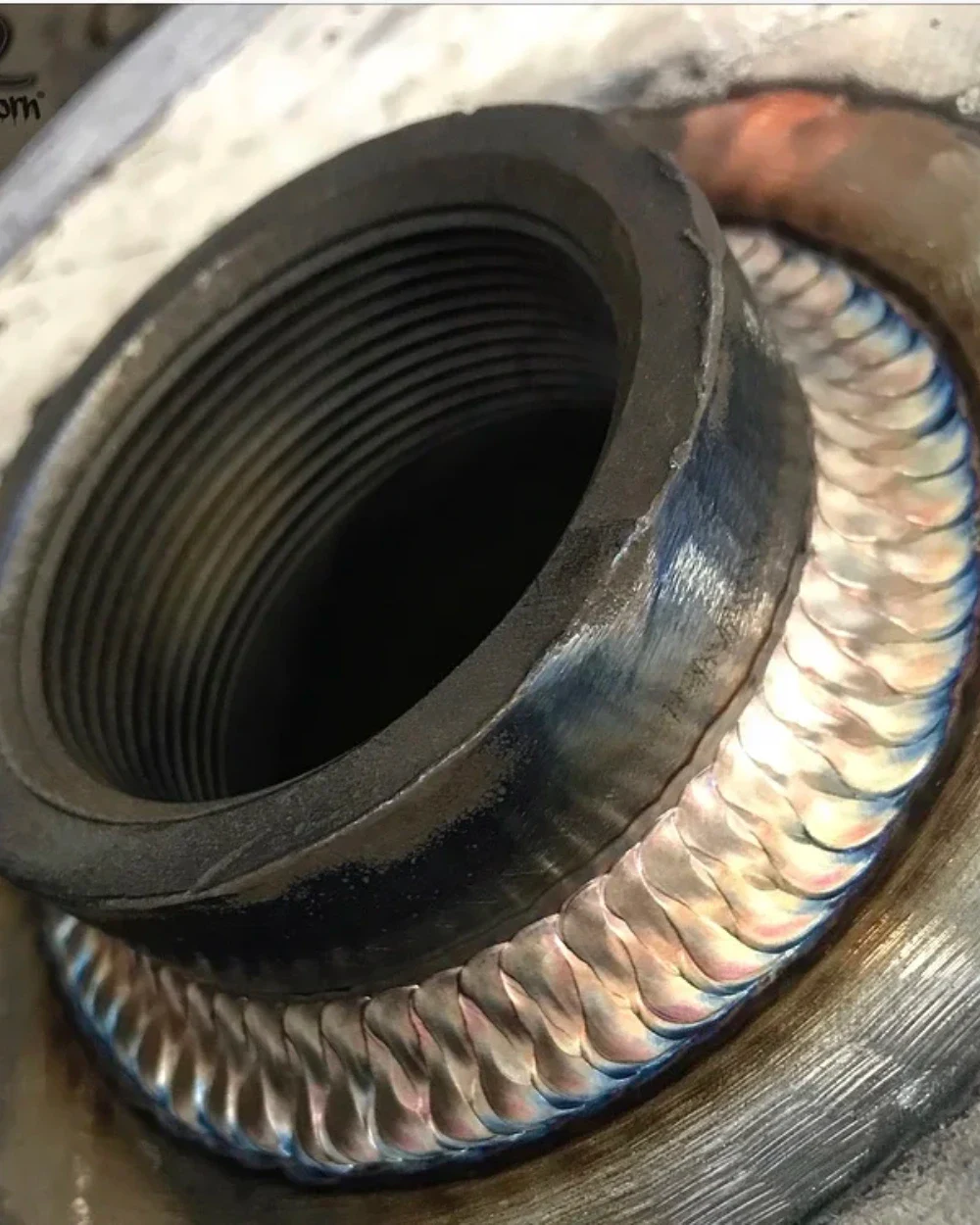 Precision Welding Academy gallery image 6