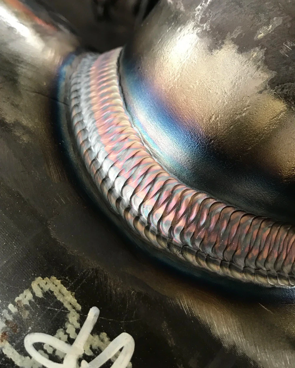 Precision Welding Academy gallery image 7